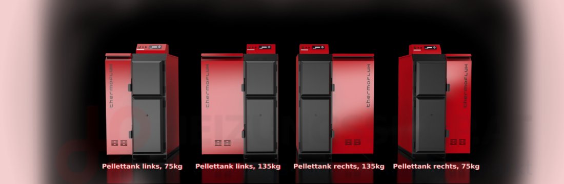 pelletkessel