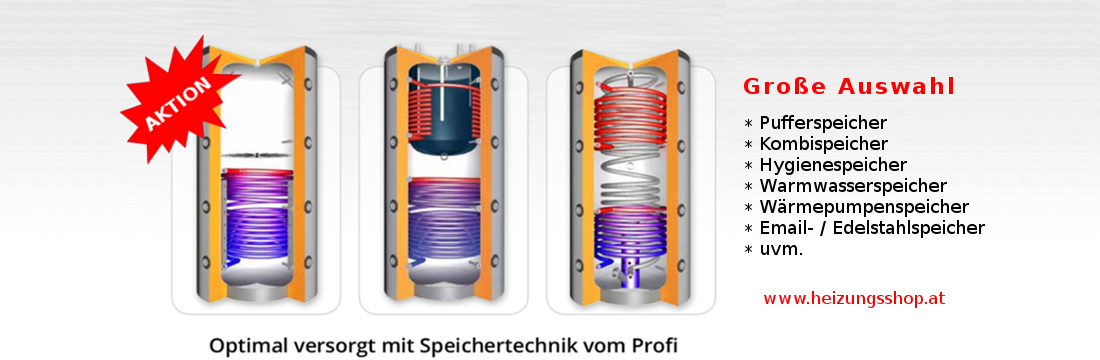 heizungsspeicher